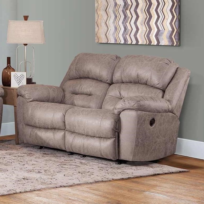 Franklin loveseat outlet